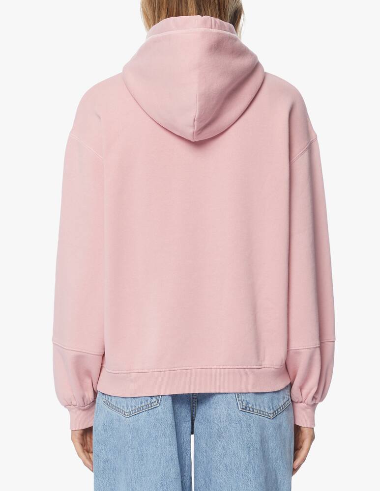 rinascente Tommy Jeans Felpa Collegiate