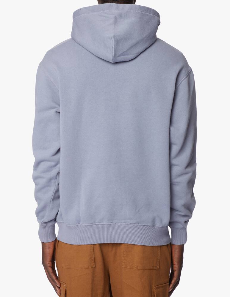 rinascente Tommy Jeans Felpa con cappuccio college logo