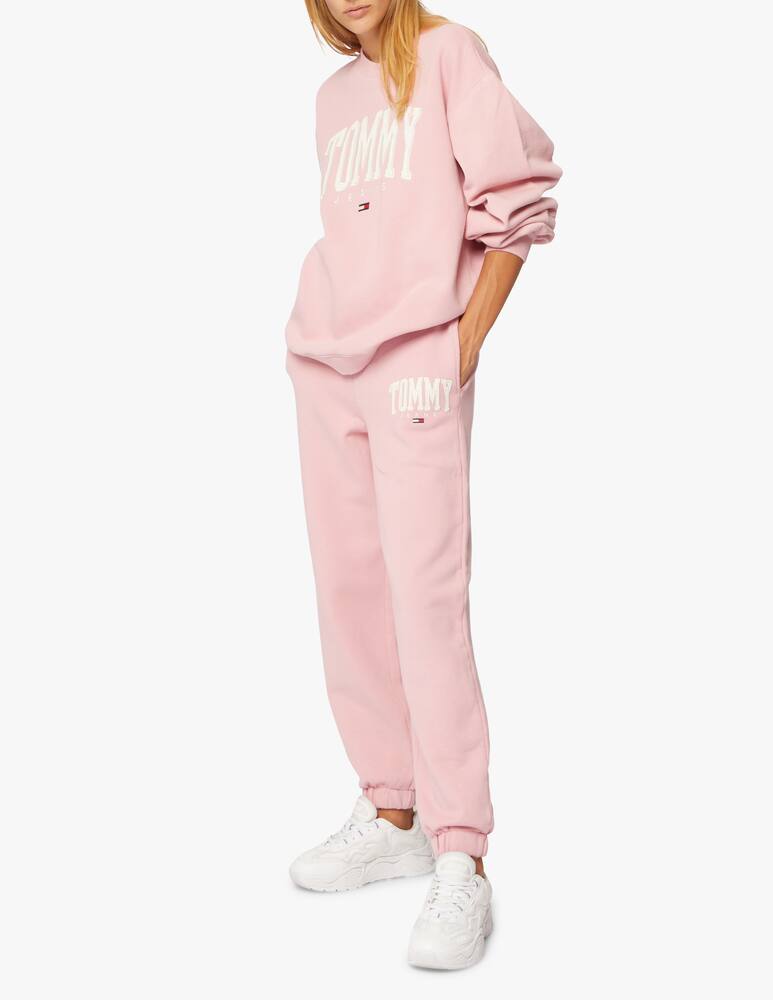 Tommy Jeans Collegiate sweatpants - picture 2 Tommy Jeans Collegiate sweatpants - picture 2