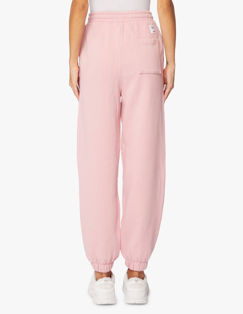 Tommy Jeans Collegiate sweatpants - picture 3 Tommy Jeans Collegiate sweatpants - picture 3
