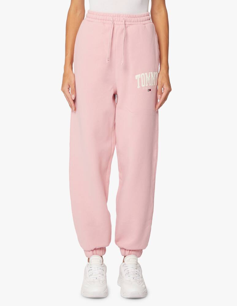 Tommy Jeans Collegiate sweatpants - picture 4 Tommy Jeans Collegiate sweatpants - picture 4