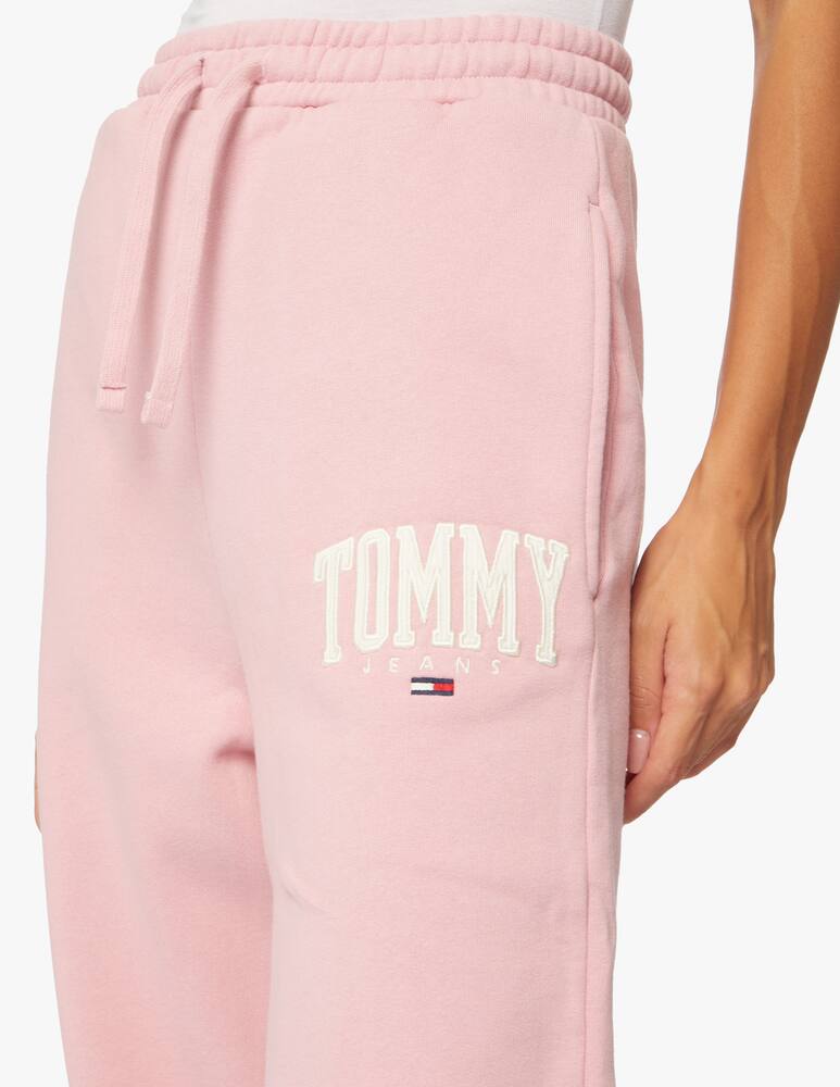 Tommy Jeans Collegiate sweatpants - picture 5 Tommy Jeans Collegiate sweatpants - picture 5
