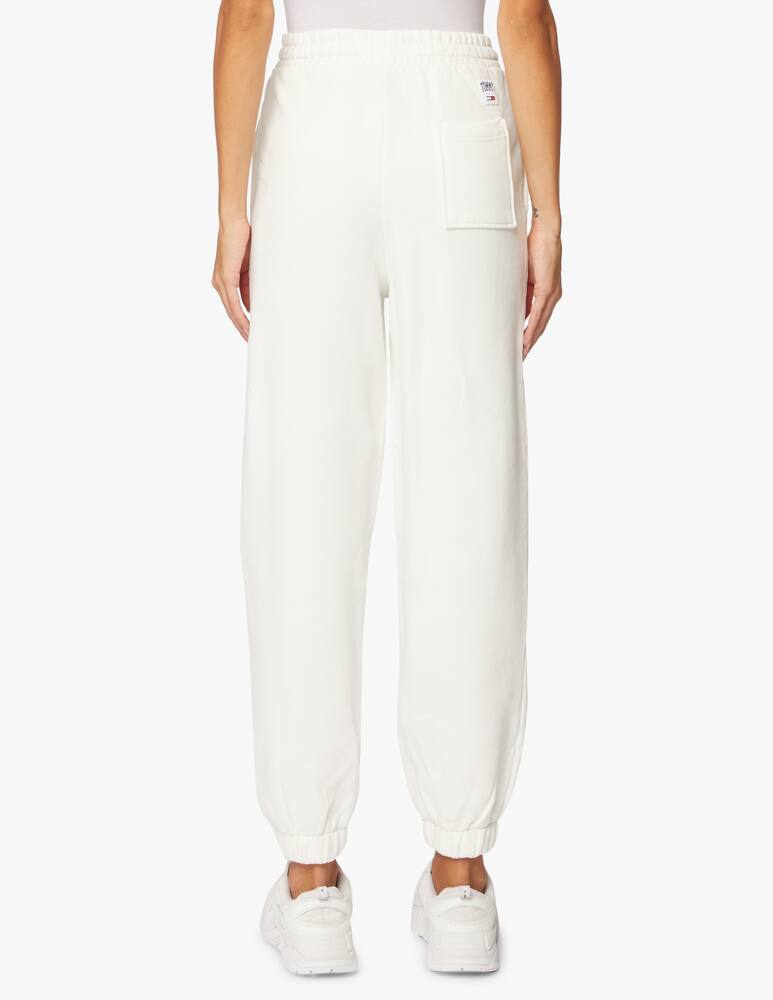 rinascente Tommy Jeans Pantaloni Collegiate