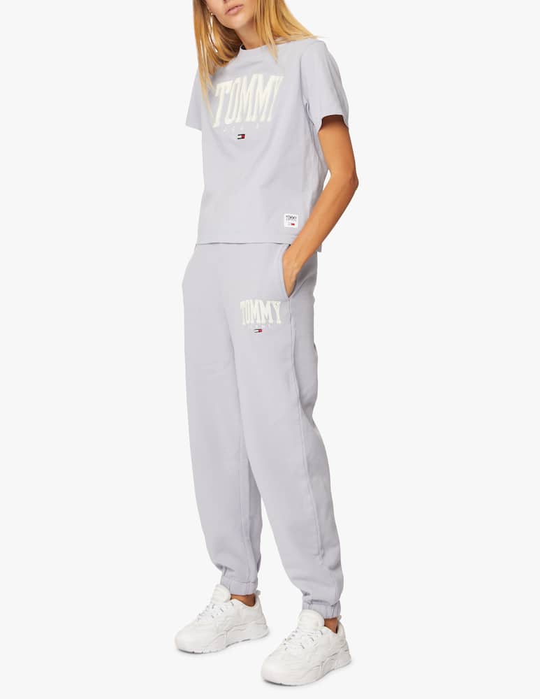 rinascente Tommy Jeans Collegiate sweatpants