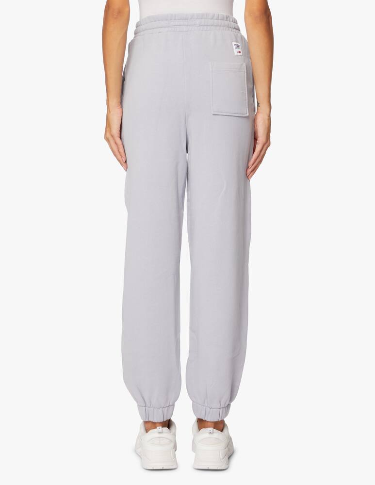 rinascente Tommy Jeans Collegiate sweatpants