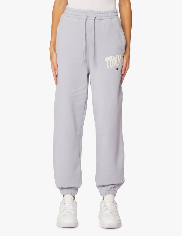 rinascente Tommy Jeans Collegiate sweatpants