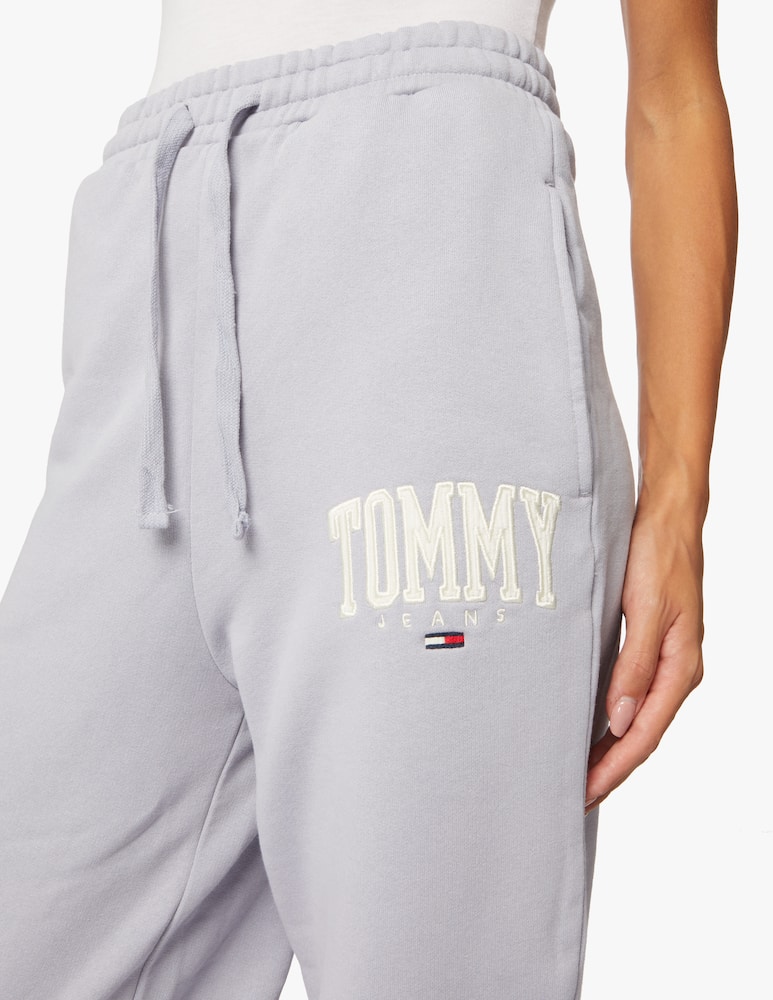 rinascente Tommy Jeans Collegiate sweatpants