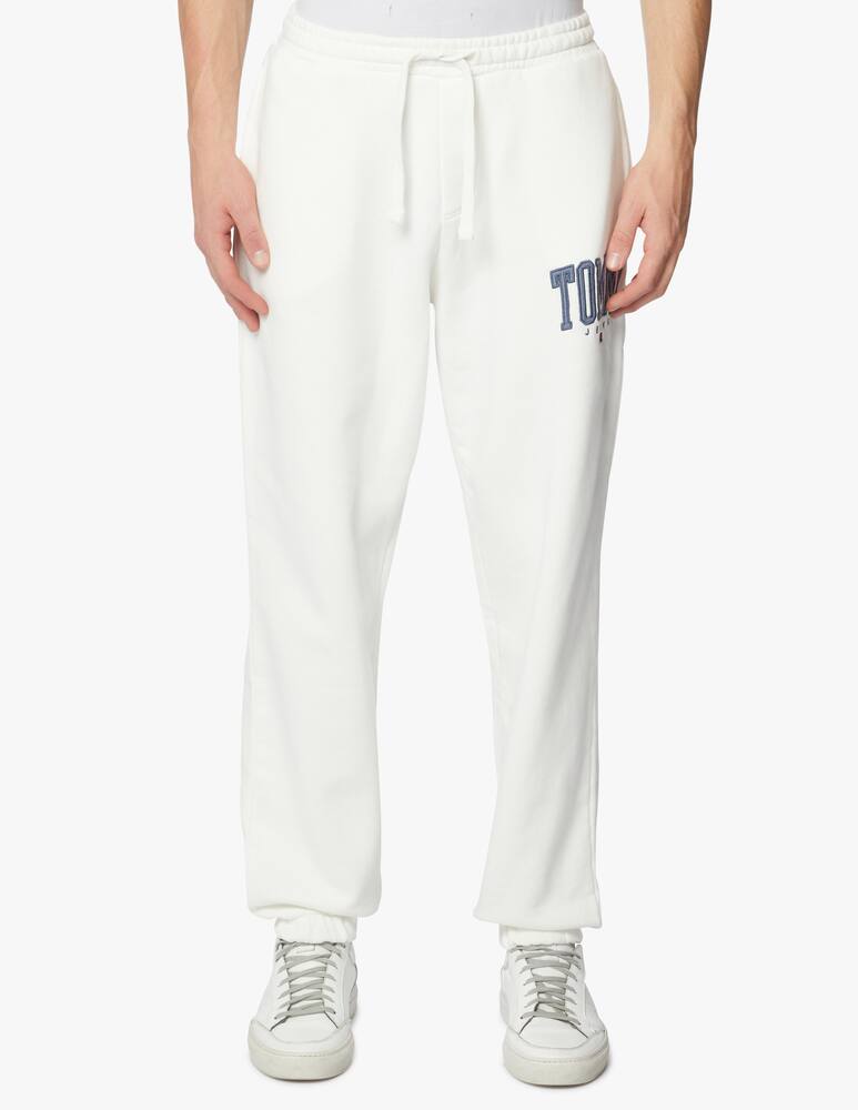 rinascente Tommy Jeans College sweatpants relaxed fit