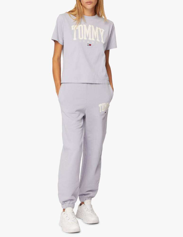 rinascente Tommy Jeans S/S T-Shirts