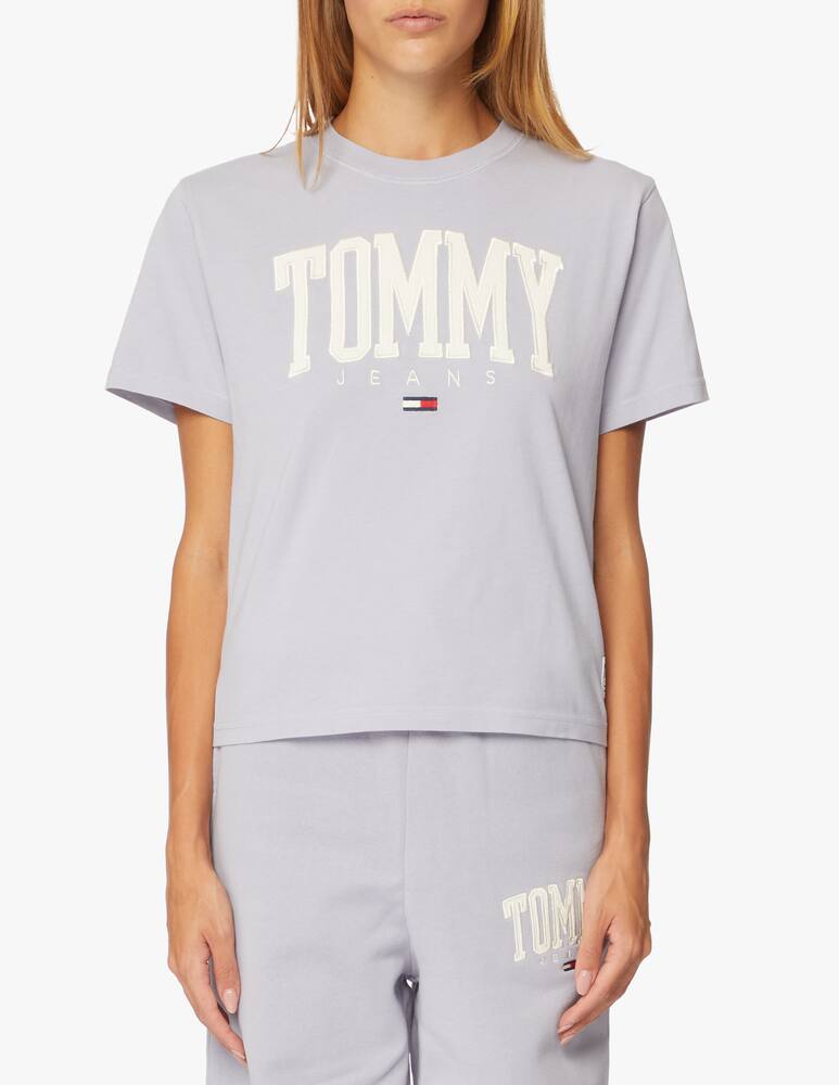rinascente Tommy Jeans S/S T-Shirts