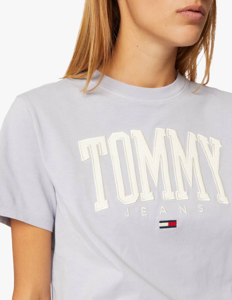 rinascente Tommy Jeans S/S T-Shirts