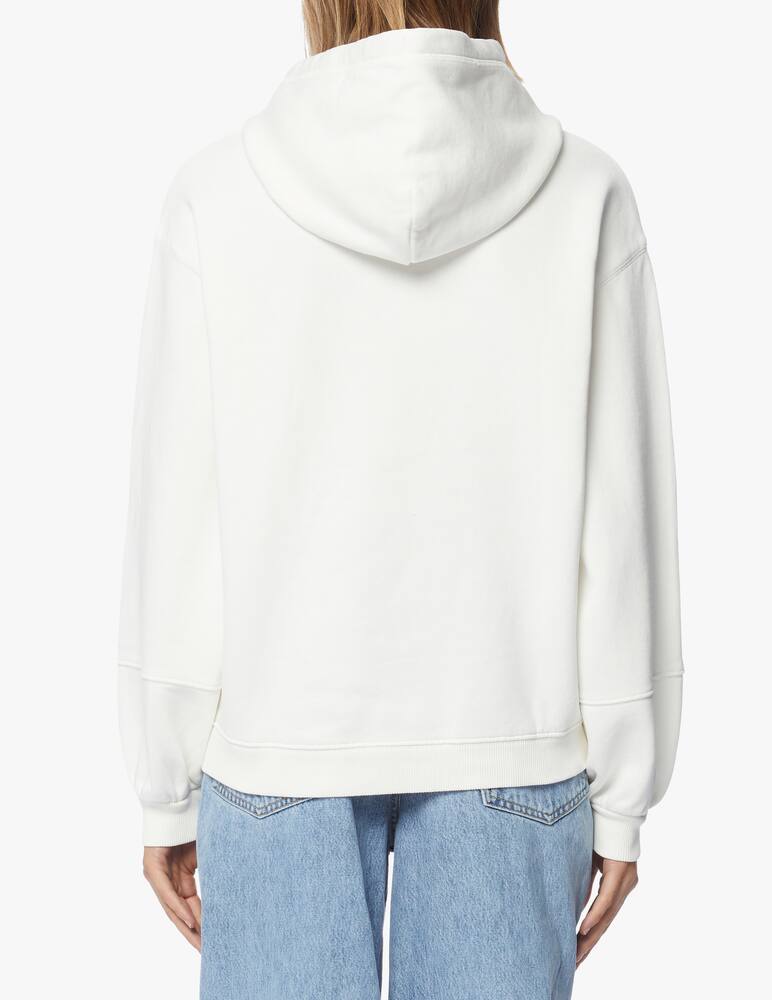 rinascente Tommy Jeans Felpa Collegiate