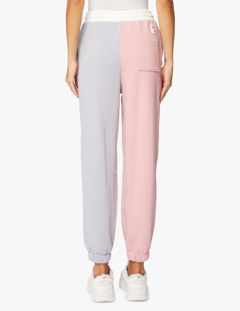 rinascente Tommy Jeans Pantaloni Collegiate