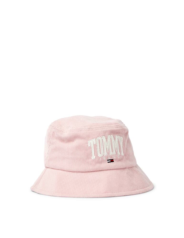 rinascente Tommy Jeans Cappello pescatore Collegiate