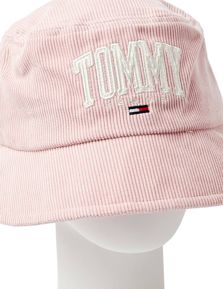 rinascente Tommy Jeans Cappello pescatore Collegiate