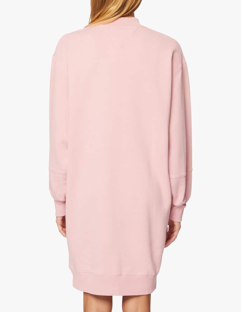 rinascente Tommy Jeans Sweater collegiate dress