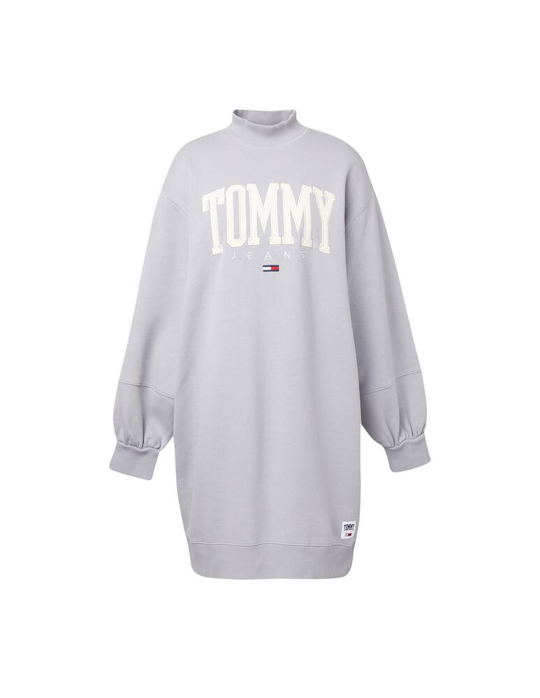 rinascente Tommy Jeans Sweater collegiate dress