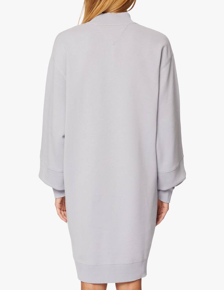 Tommy Jeans Sweater collegiate dress - picture 3 Tommy Jeans Sweater collegiate dress - picture 3