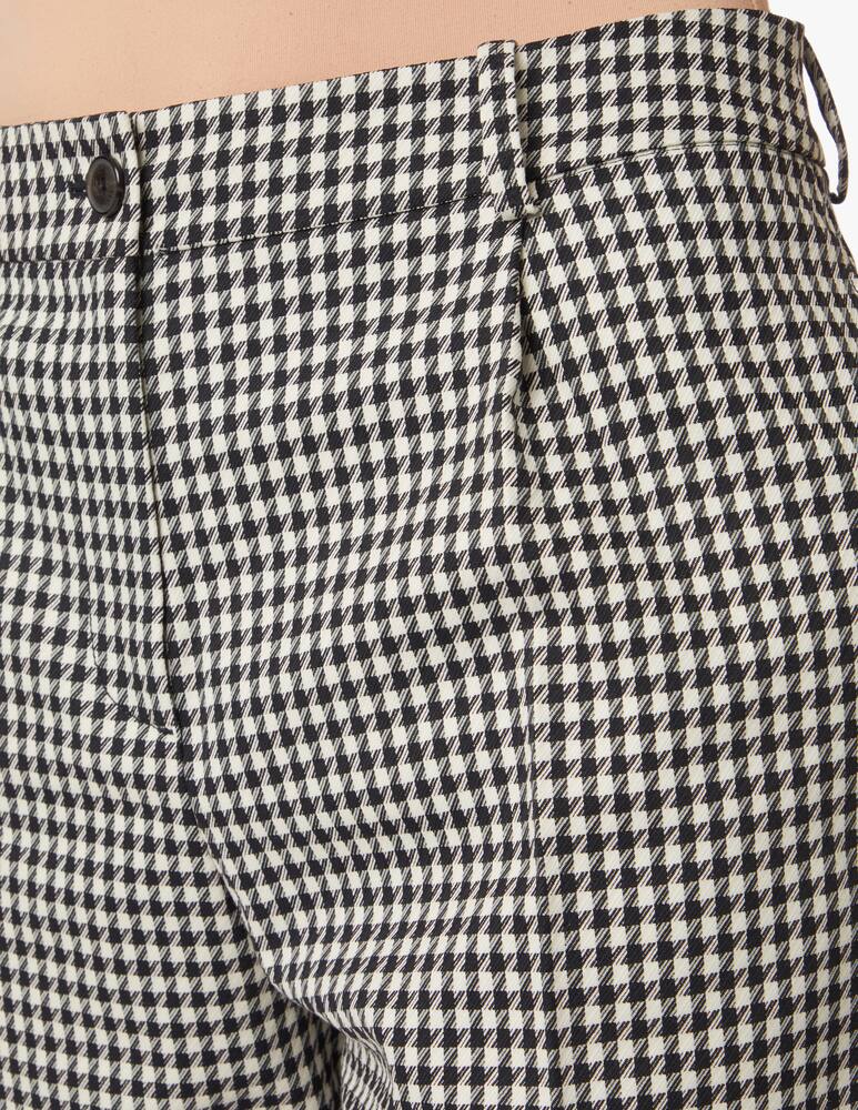 rinascente Tommy Hilfiger Pantalone morbido in misto cotone - blu