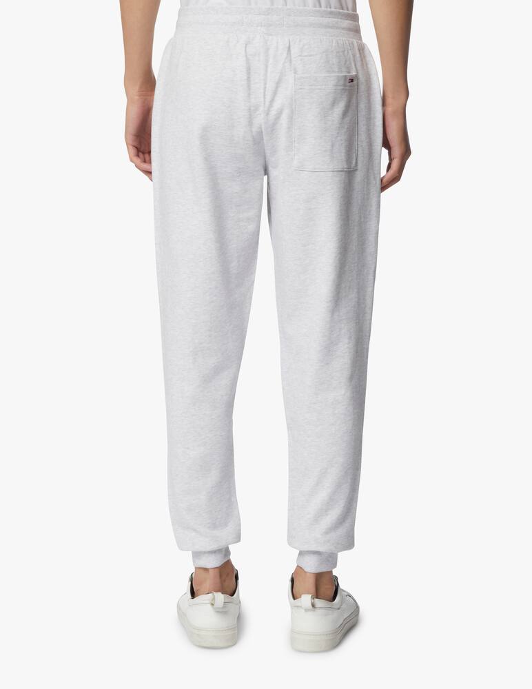 rinascente Tommy Jeans Pantalone felpa tie dye - grigio