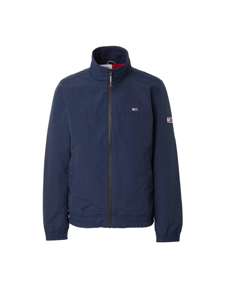 rinascente Tommy Jeans Bomber nylon essential - blu