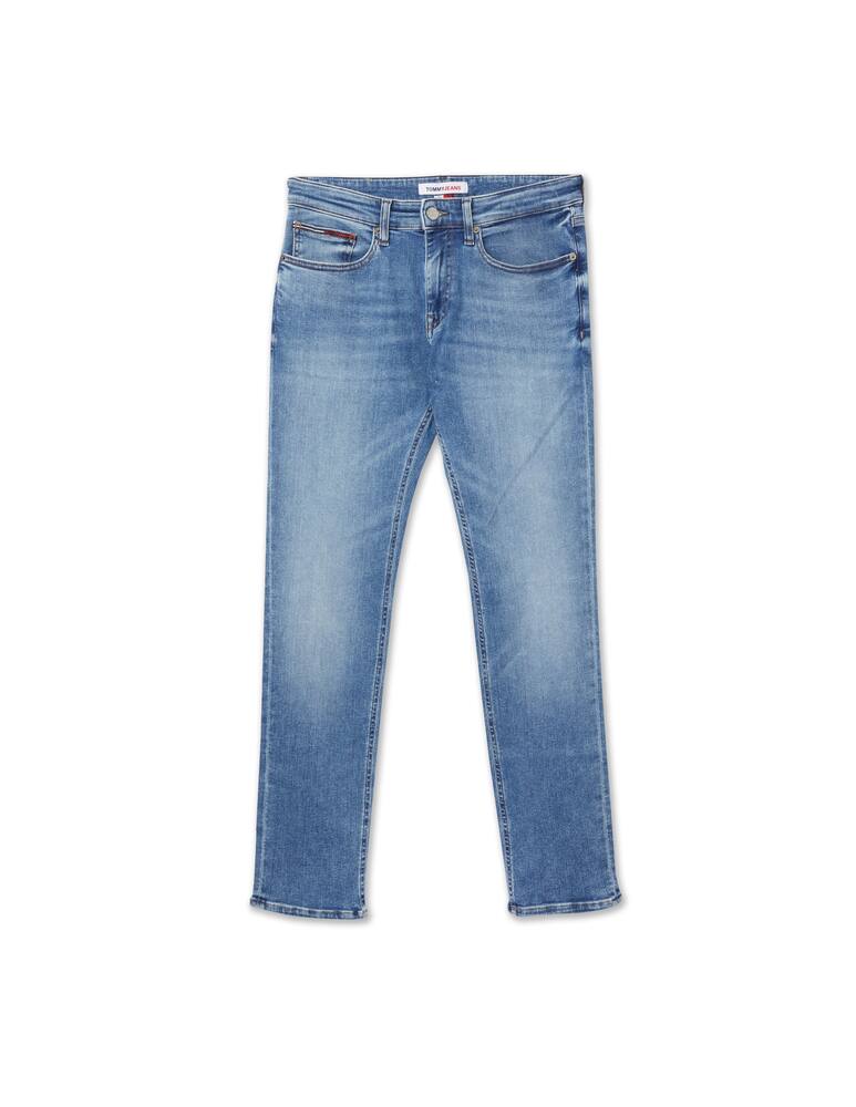 rinascente Tommy Jeans Jeans scanton chiaro lavato - azzurro