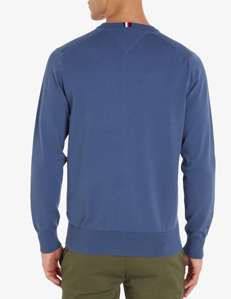 rinascente Tommy Hilfiger Maglia girocollo 1985