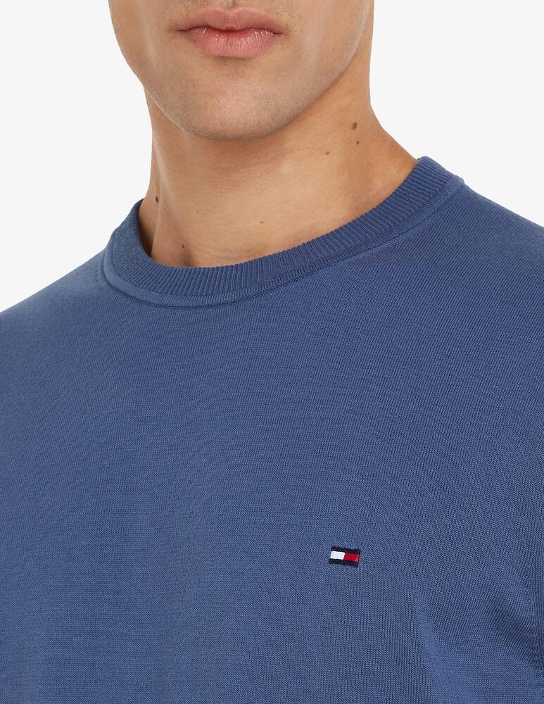 rinascente Tommy Hilfiger Maglia girocollo 1985