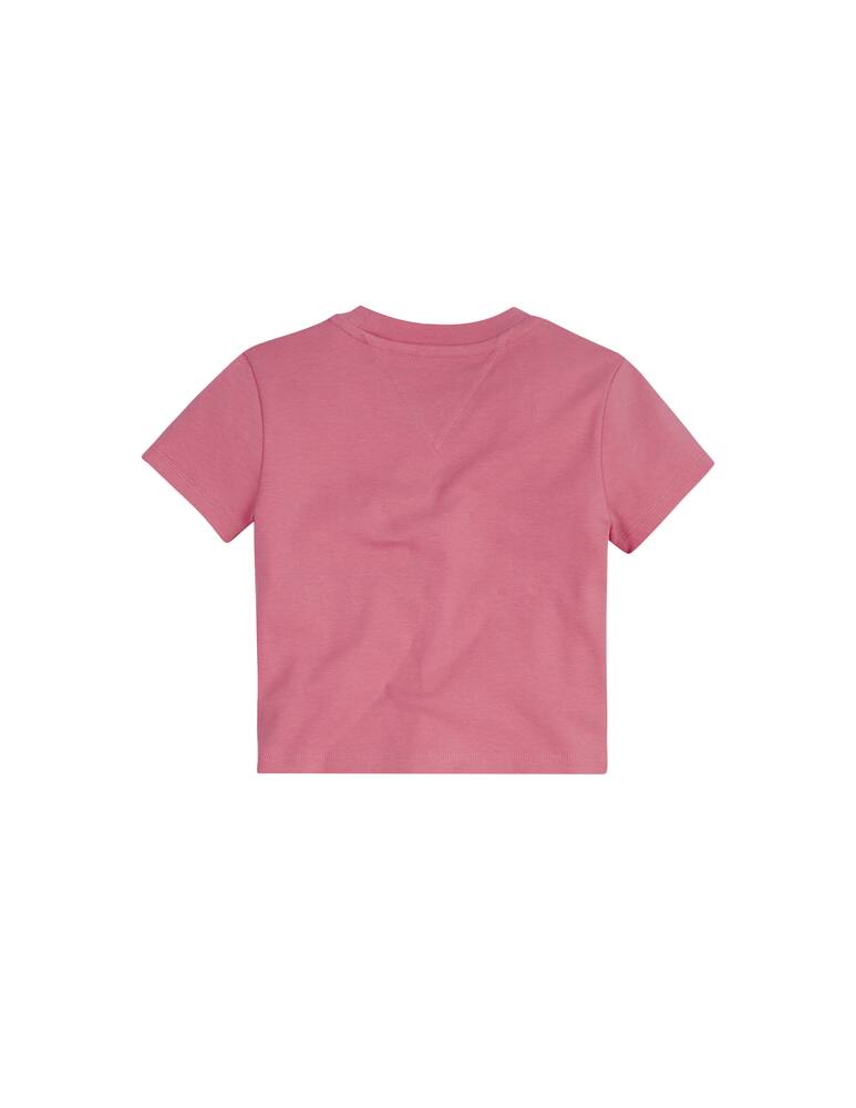 rinascente Tommy Hilfiger Timeless t-shirt - Rosso