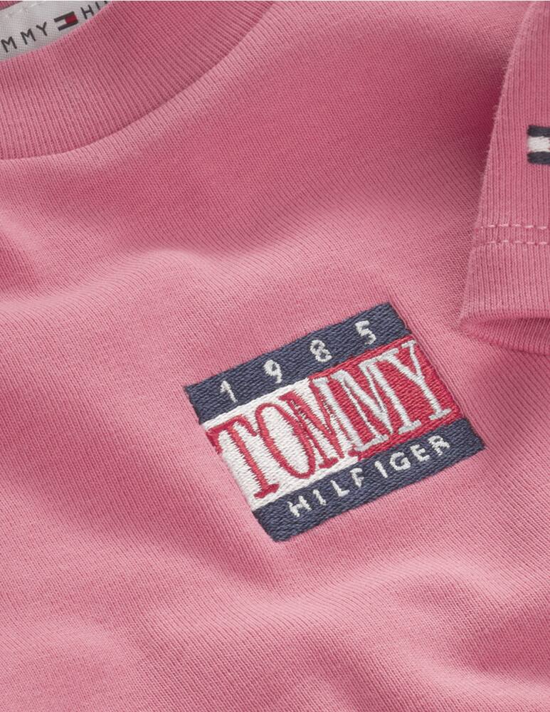 rinascente Tommy Hilfiger Timeless t-shirt - Rosso