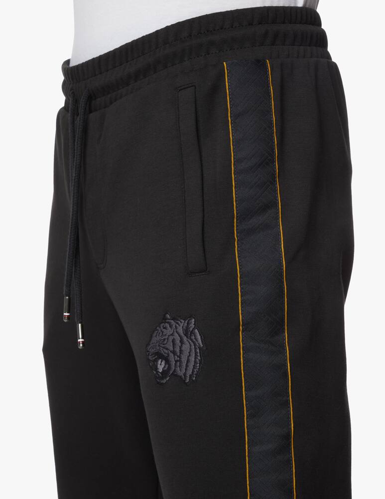 rinascente Tommy Hilfiger Cny sweatpant - black