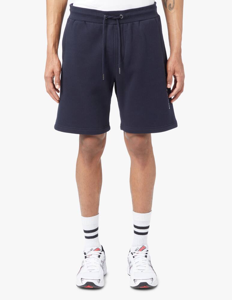 rinascente Tommy Hilfiger Pantaloni corti tuta basic - blu