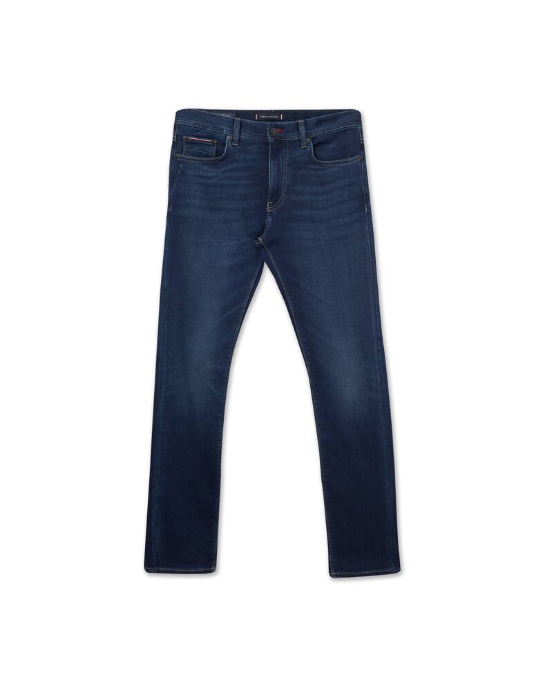 rinascente Tommy Hilfiger Bleckeer slim jeans - blue