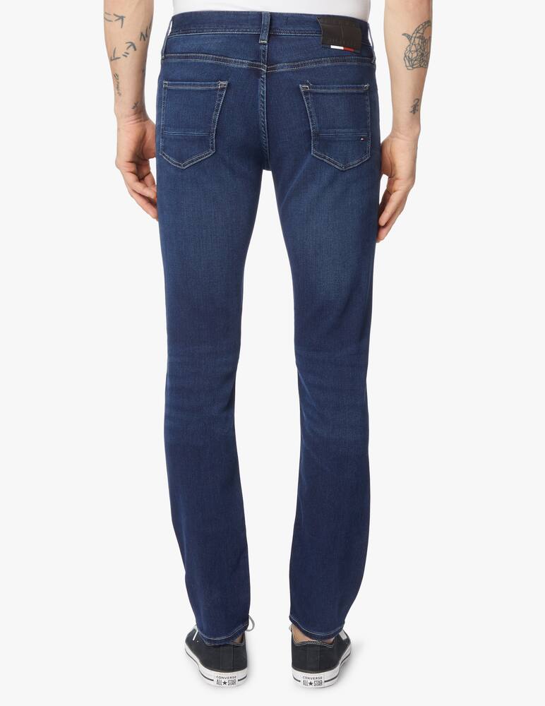 rinascente Tommy Hilfiger Bleckeer slim jeans - blue