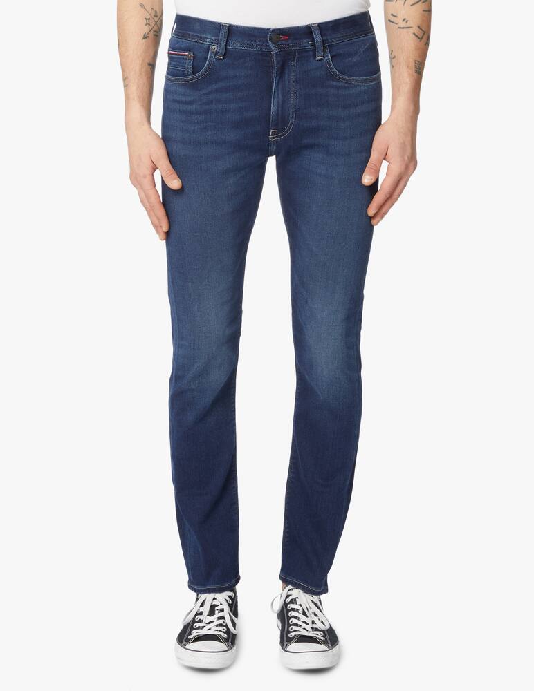 rinascente Tommy Hilfiger Bleckeer slim jeans - blue
