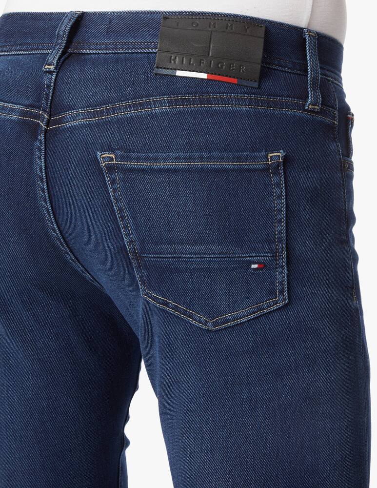 rinascente Tommy Hilfiger Bleckeer slim jeans - blue
