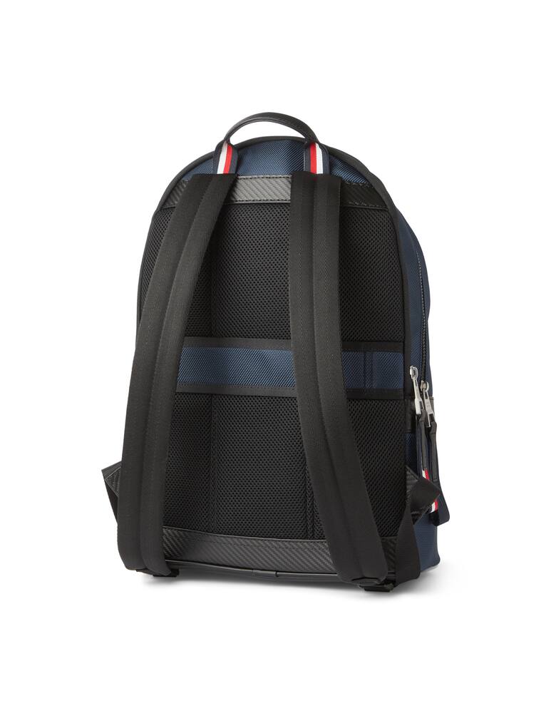 rinascente Tommy Hilfiger Zaino elevated in nylon - blu