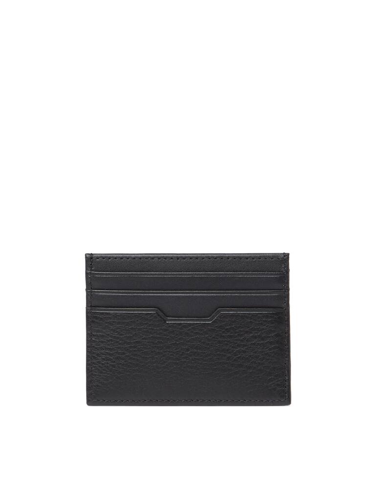 rinascente Tommy Hilfiger Cardcase holder downtown - black