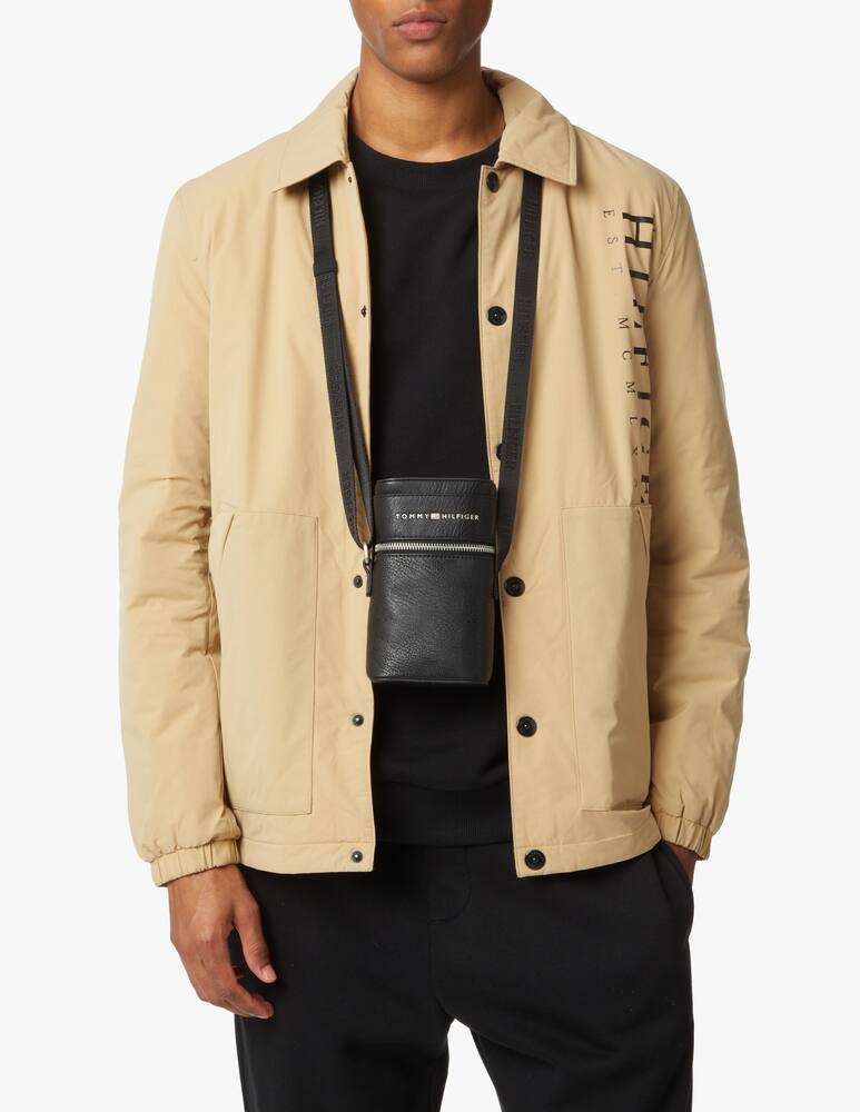 rinascente Tommy Hilfiger Smartphone crossover - black