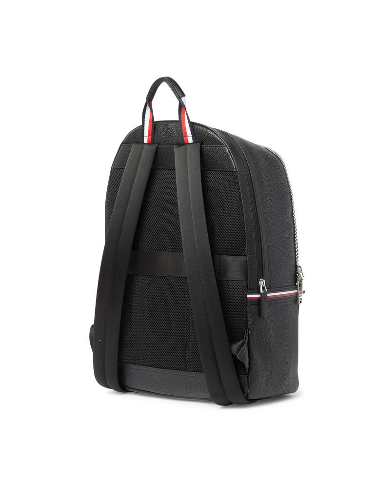 rinascente Tommy Hilfiger Zaino downtown - nero