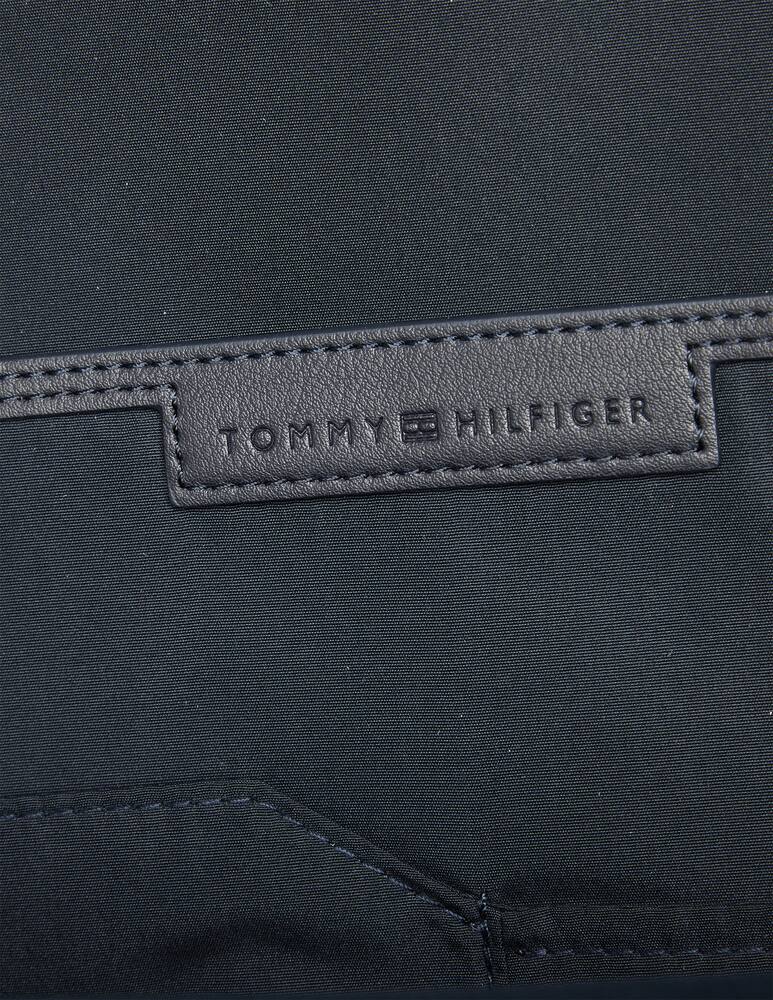 rinascente Tommy Hilfiger Zaino downtown - nero