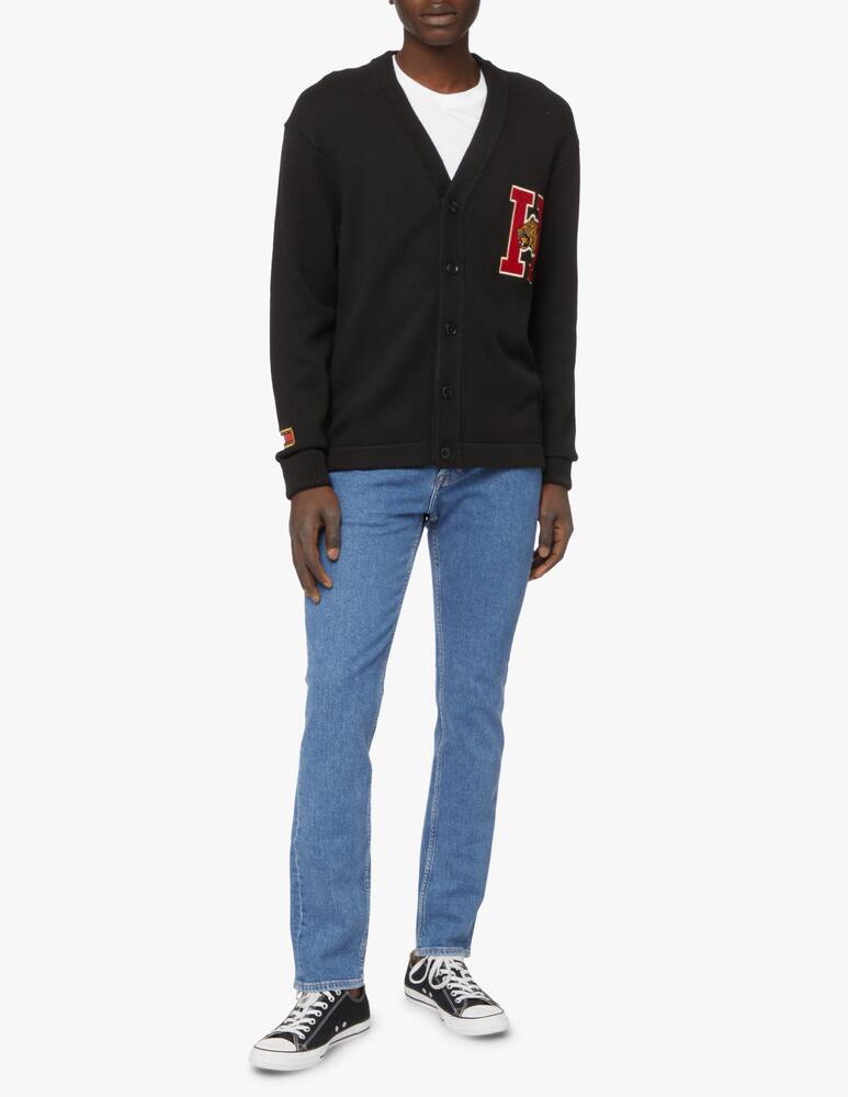 Tommy Hilfiger Jeans regular denton - blu - immagine 1 Tommy Hilfiger Jeans regular denton - blu - immagine 1