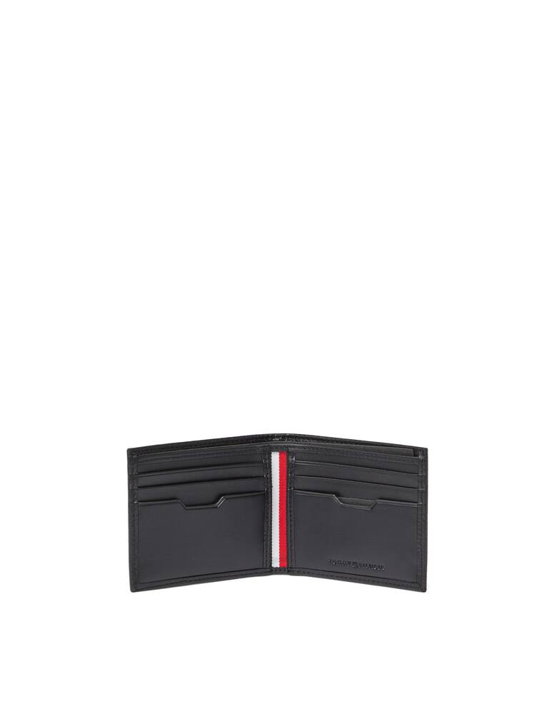 rinascente Tommy Hilfiger Wallet downtown - black