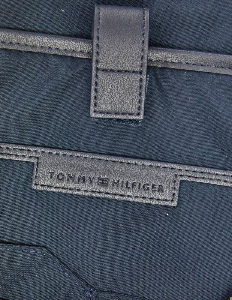 rinascente Tommy Hilfiger Computer bag downtown - black