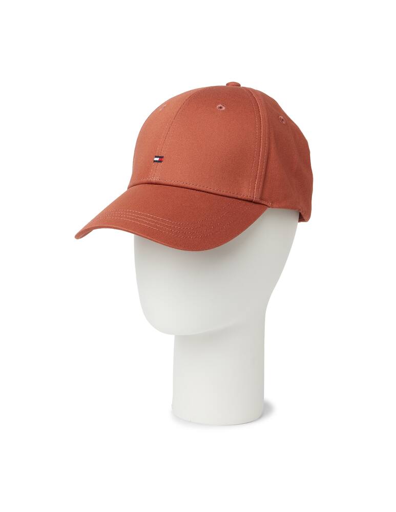 rinascente Tommy Hilfiger Cappello con visiera bb - arancione