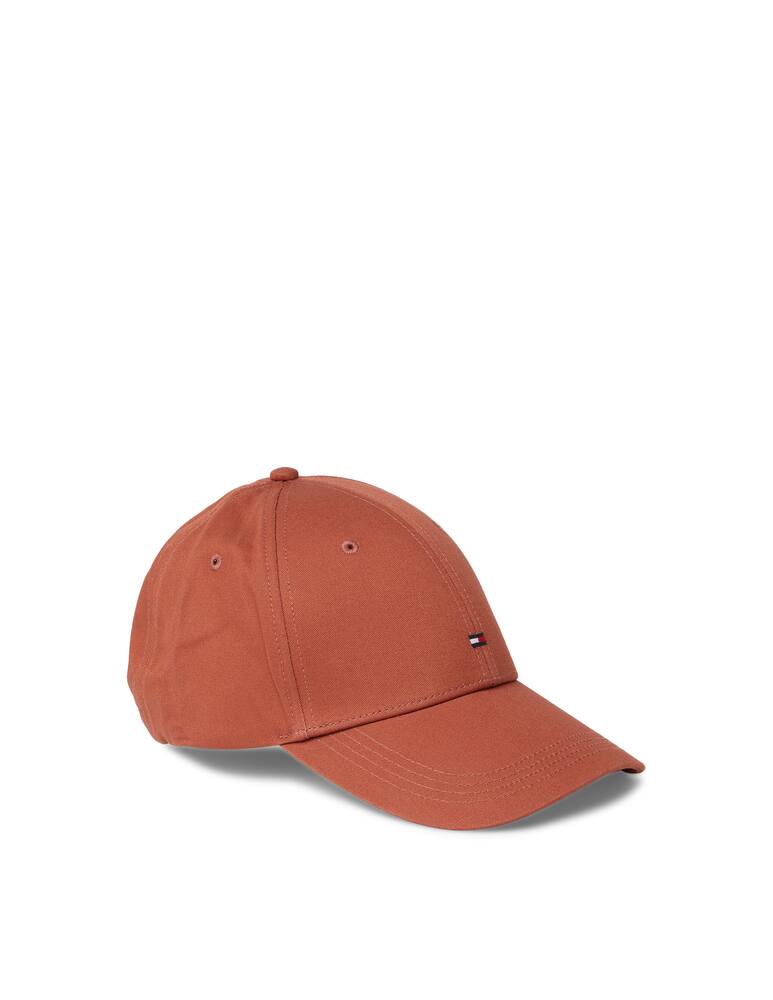 rinascente Tommy Hilfiger Cappello con visiera bb - arancione
