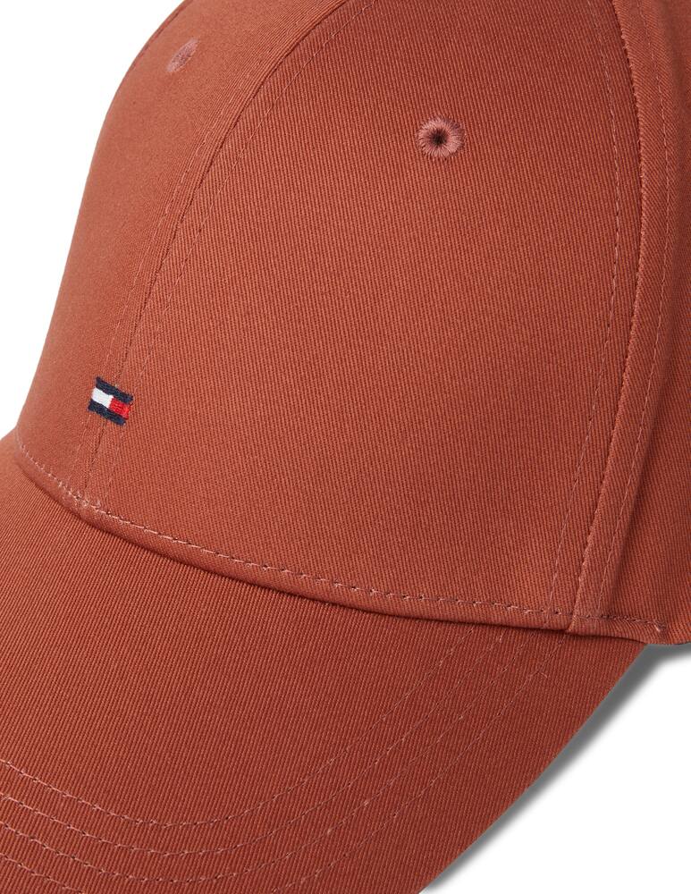 rinascente Tommy Hilfiger Cappello con visiera bb - arancione