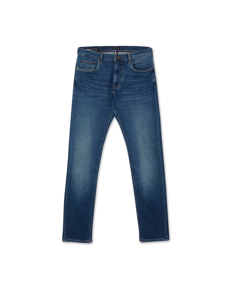 rinascente Tommy Hilfiger Bleckeer slim jeans - blue