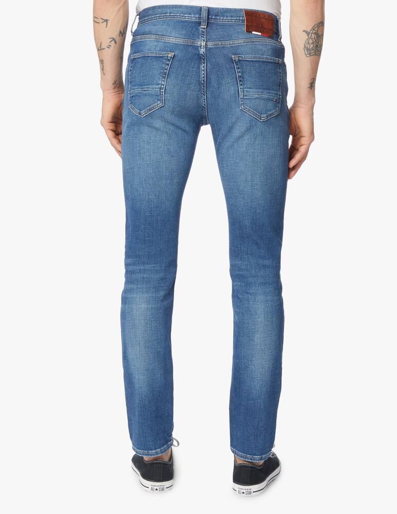 rinascente Tommy Hilfiger Bleckeer slim jeans - blue