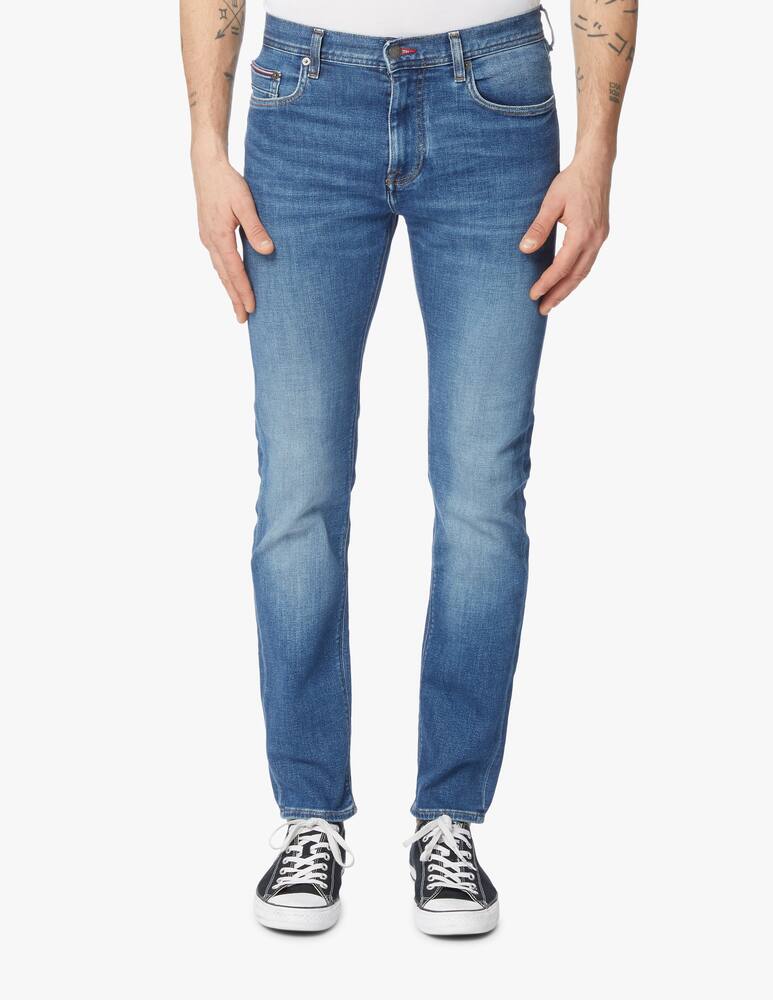 rinascente Tommy Hilfiger Bleckeer slim jeans - blue